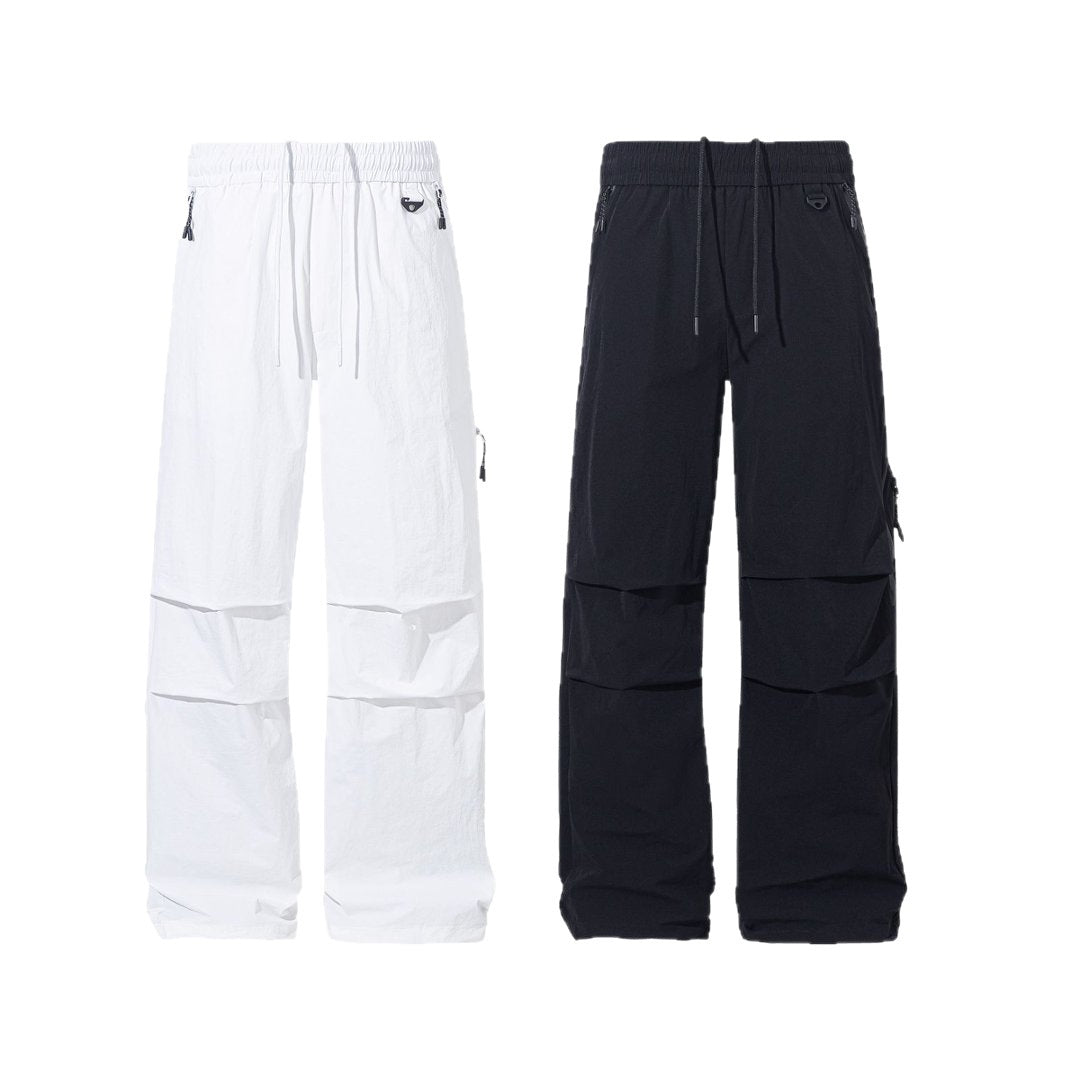 Damen Funktionale Cargo-Hose Drune