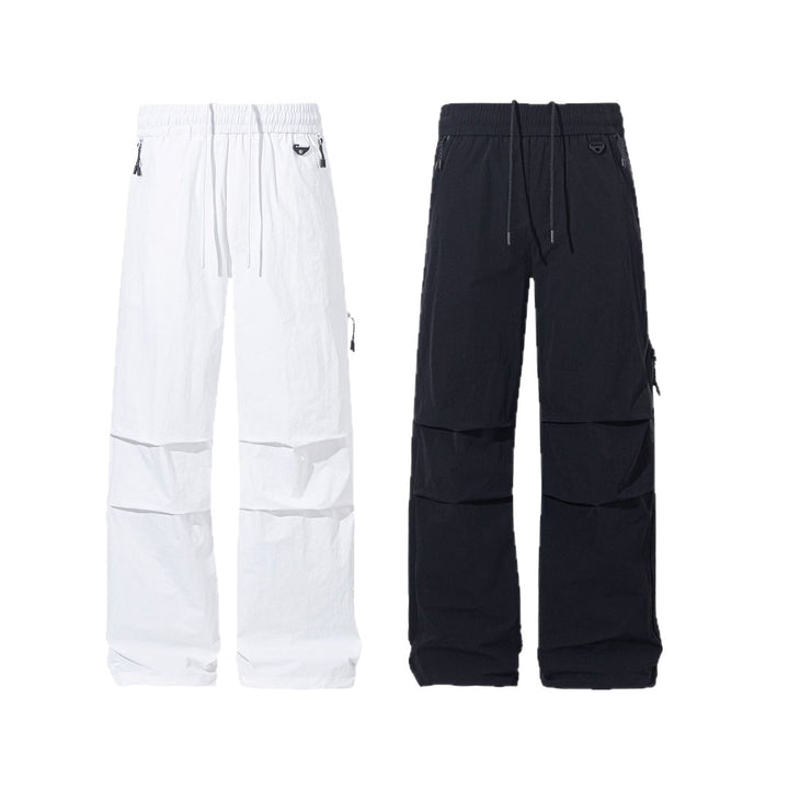 Damen Funktionale Cargo-Hose Drune