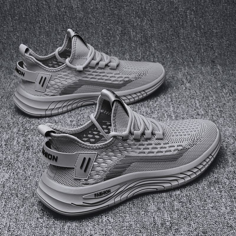 Herren Atmungsaktive Sport Sneaker Drune