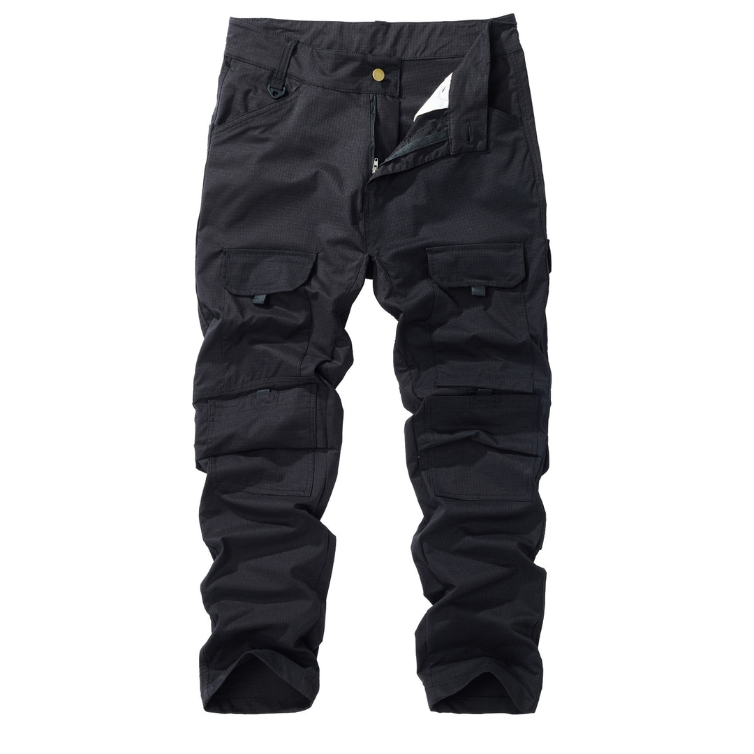 Herren Funktionale Cargo-Hosen Drune 1788241229