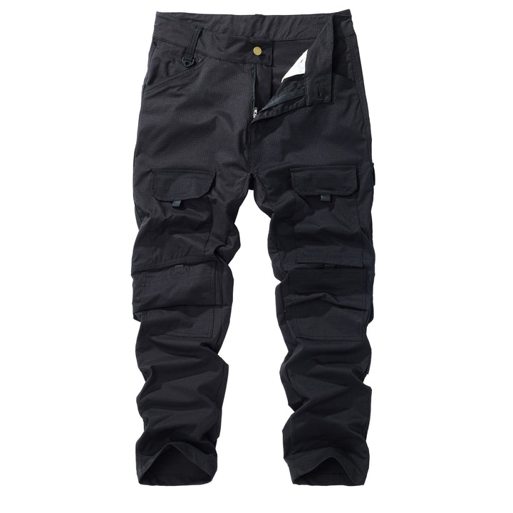Herren Funktionale Cargo-Hosen Drune 1788241229