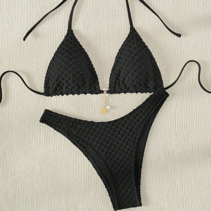 Damen Triangel-Bikini Drune