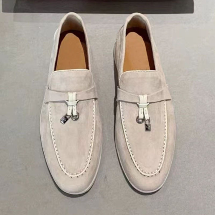 Herren Elegante Mokassins