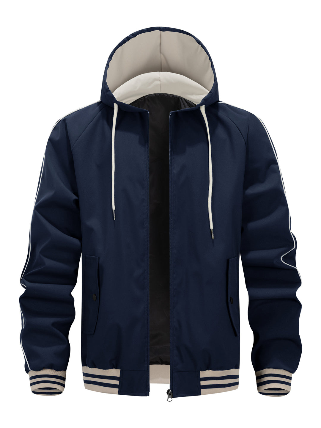Herren Sportliche Übergangsjacke Drune 1787710824