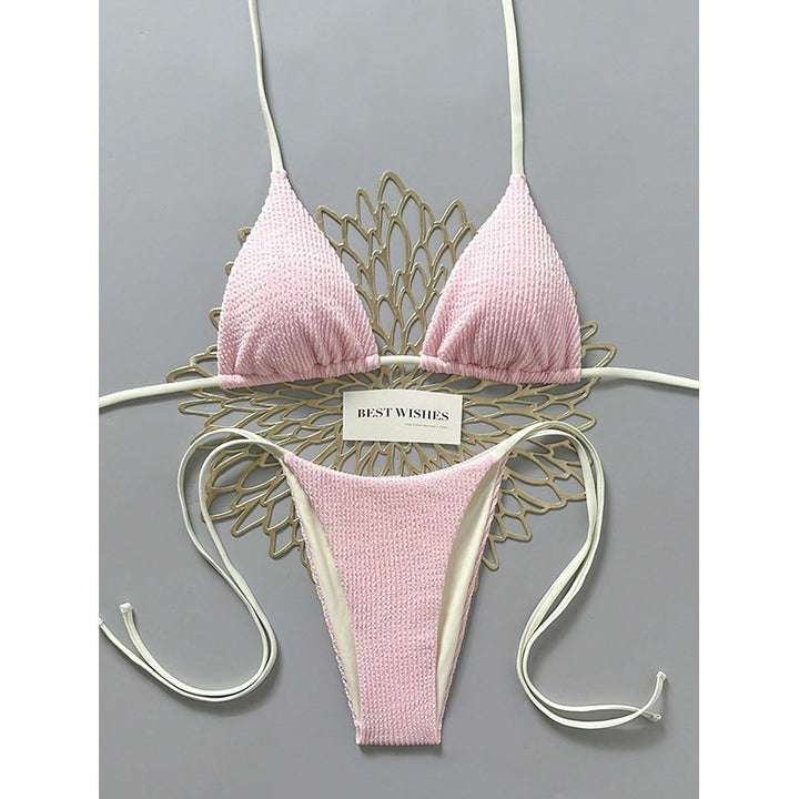 Damen Bikiniset Drune