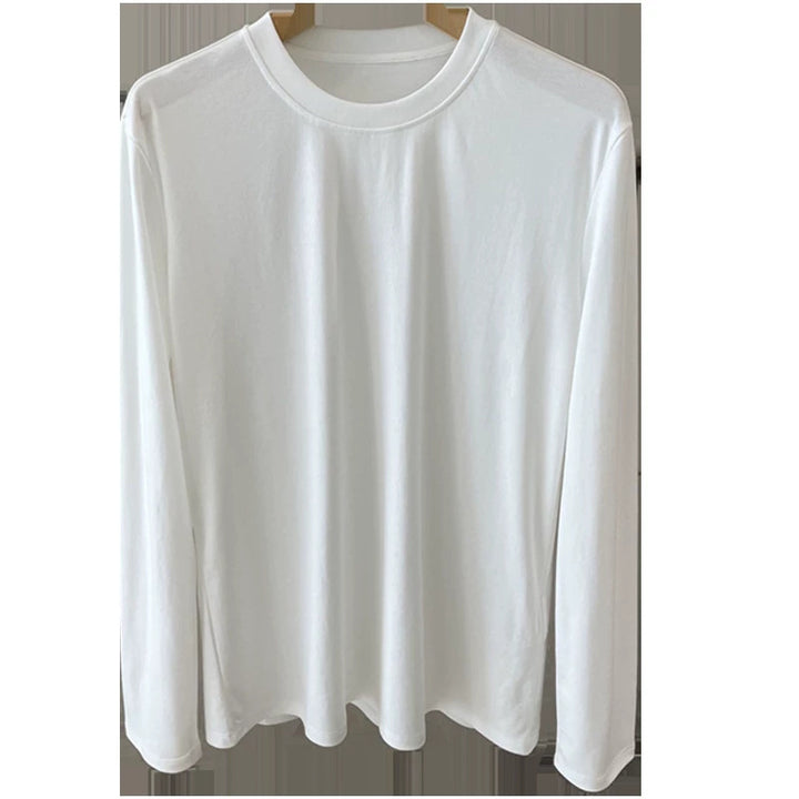 Damen Hochwertiges Langarmshirt aus atmungsaktivem Material Drune