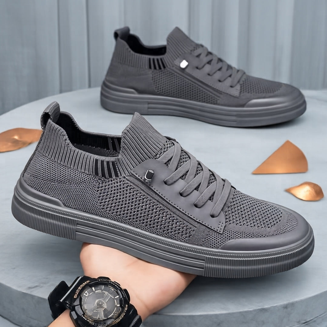 Herren Atmungsaktive und Bequeme Sneakers Drune