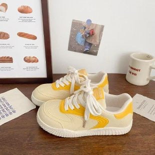 Damen Sneakers im sportlichen Design mit innovativer Dämpfung Drune
