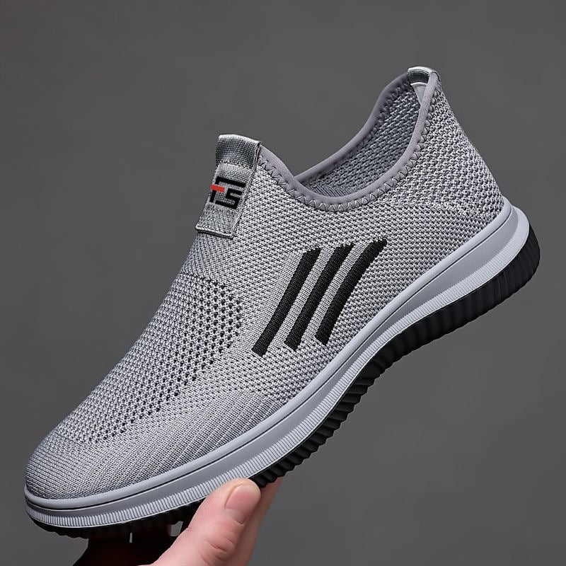 Herren Bequeme und atmungsaktive Sportschuhe Drune