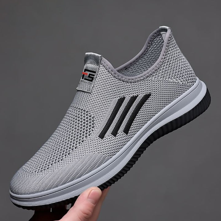 Herren Bequeme und atmungsaktive Sportschuhe Drune