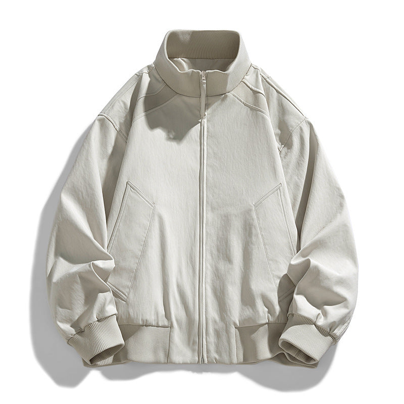 Herren Sportliche Übergangsjacke Drune 1788322039