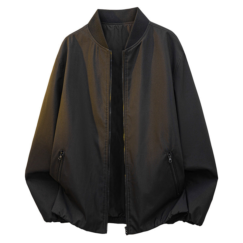 Herren Funktionale Bomberjacke Drune