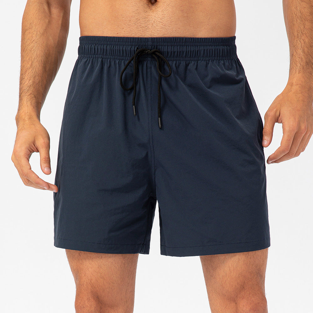 Herren Shorts mit elastischem Bund und praktischem Kordelzug für optimalen Sitz Drune
