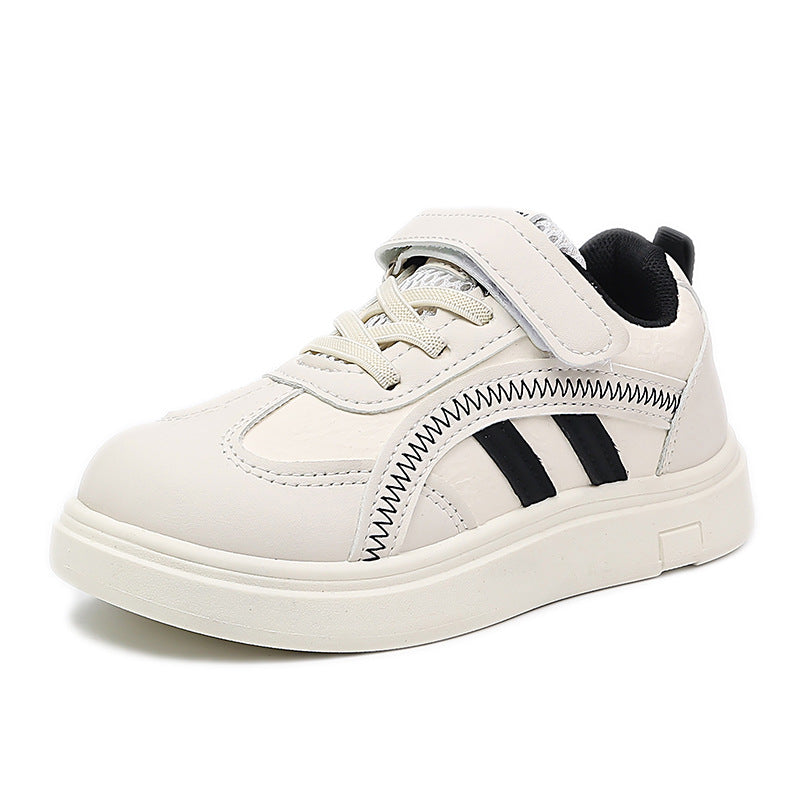 Damen Sportliche Sneaker Drune