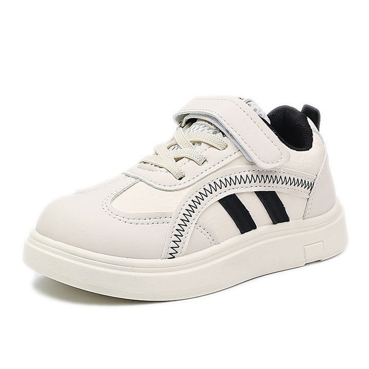 Damen Sportliche Sneaker Drune
