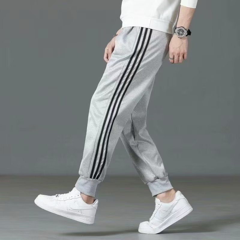 Herren Sportlicher Trainingsanzug Drune