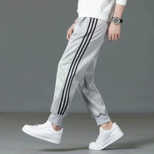 Herren Sportlicher Trainingsanzug Drune