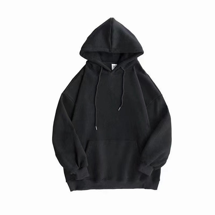 Unisex Modischer Kapuzenpullover Drune