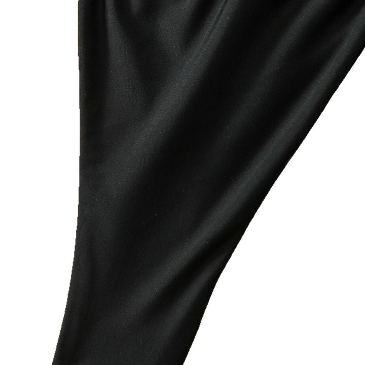 Damen Triangel-Bikini-Set mit modernem Zebra-Muster Drune