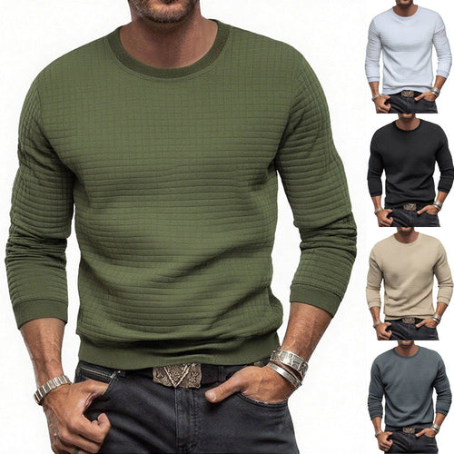 Herren Komfortabler Sweatshirt Drune