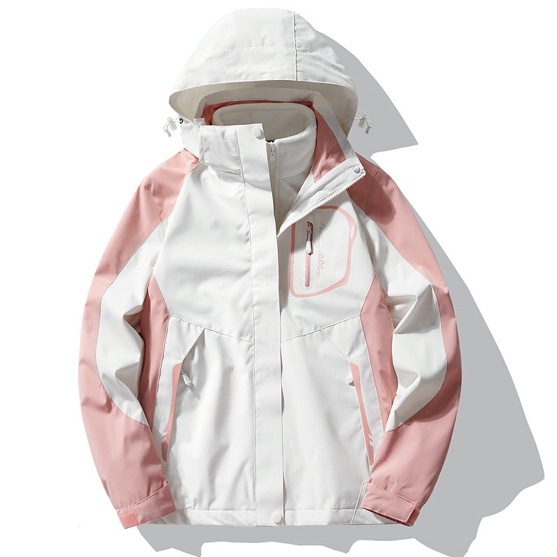 Drune | Verstellbare Damenjacke