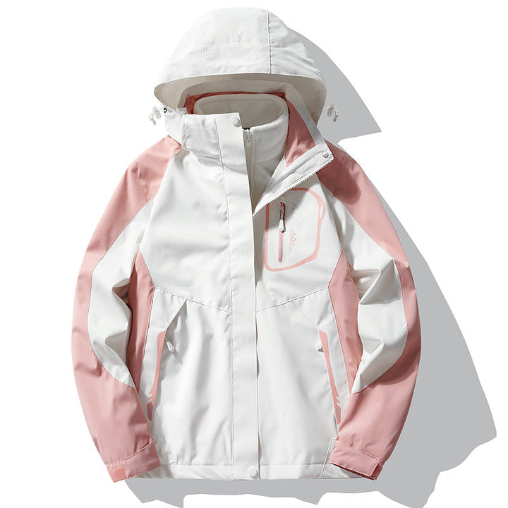Drune | Verstellbare Damenjacke