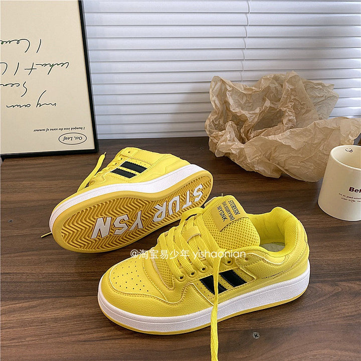 Herren Sportliche Sneakers mit atmungsaktivem Design Drune 1788175529