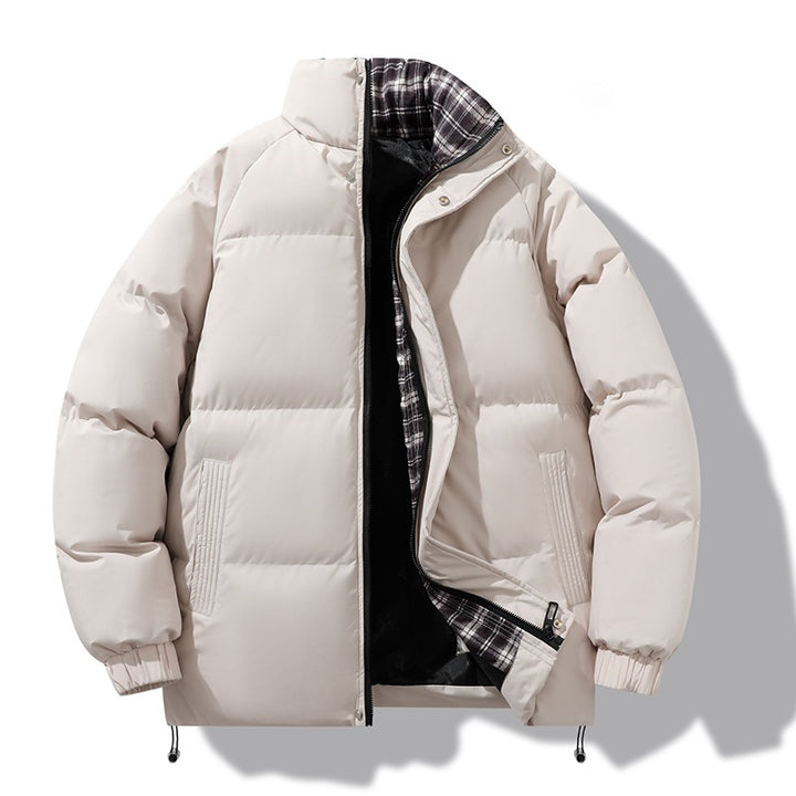 Damen Wärmeisolierte Pufferjacke Drune 1787711325