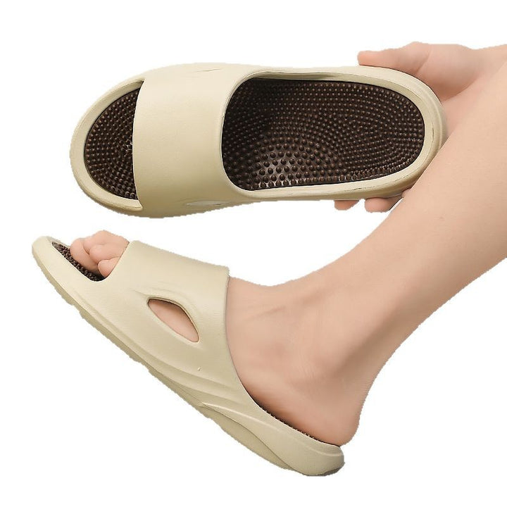 Herren Wellness-Sandalen Drune