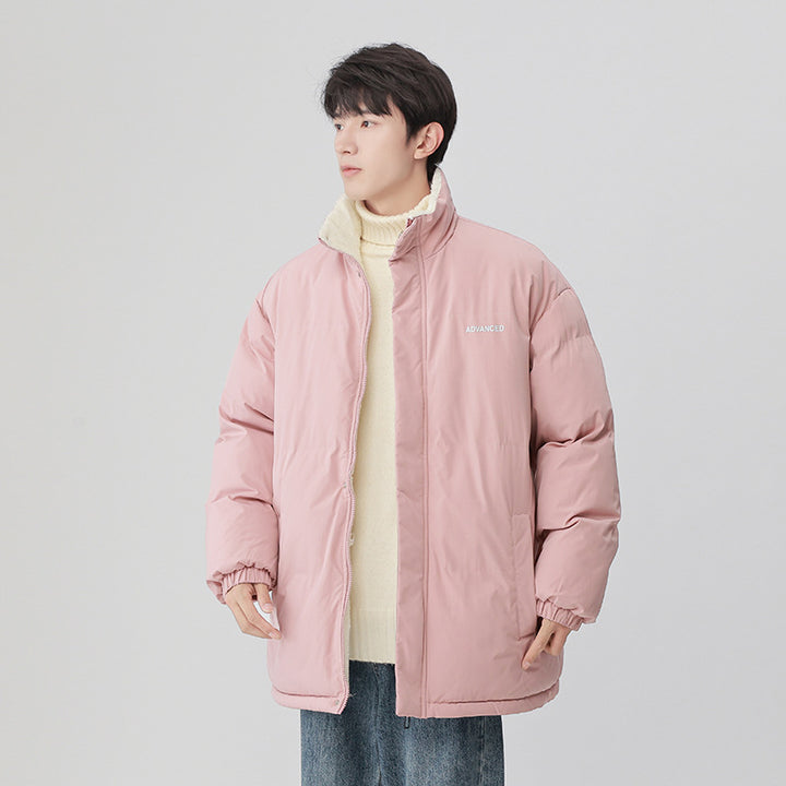 Herren Isolierte Steppjacke mit wärmeisolierender Innenstruktur Drune