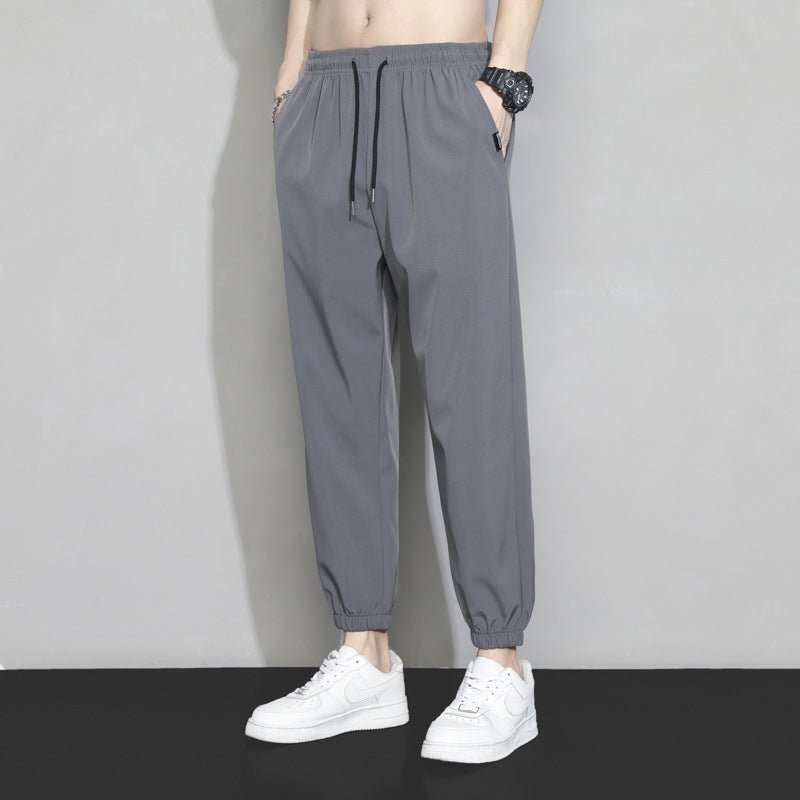 Herren Funktionale Sporthose