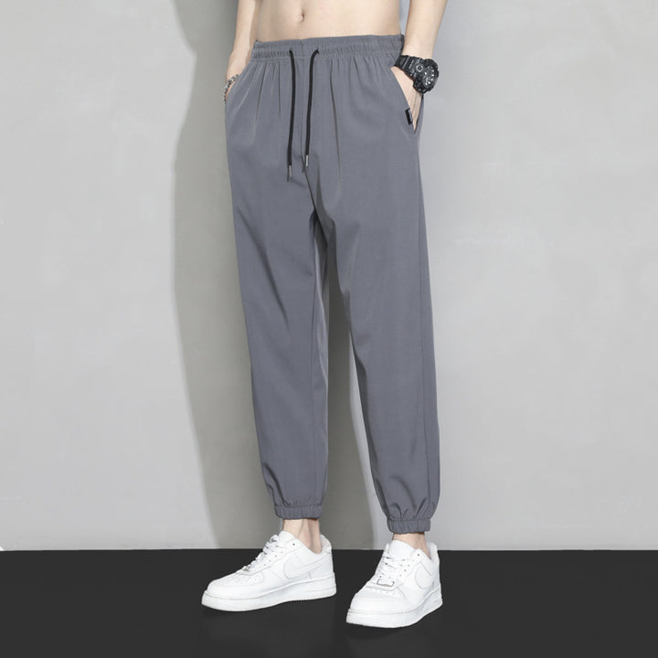 Herren Funktionale Sporthose