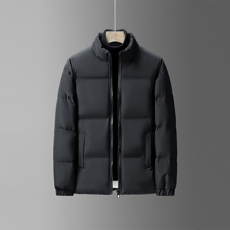 Herren Isolierte Daunenjacke Drune