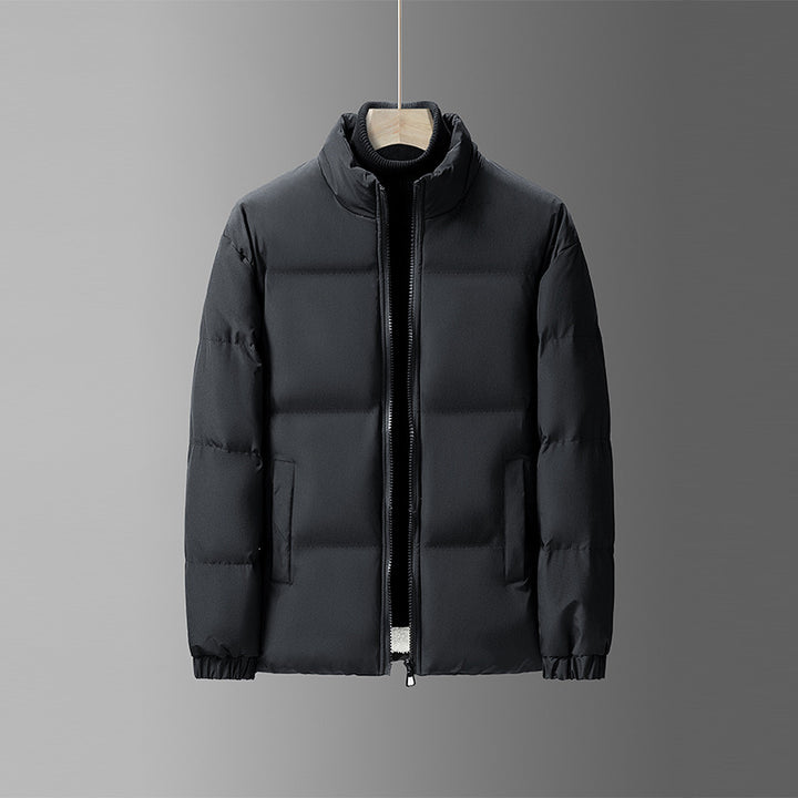 Herren Isolierte Daunenjacke Drune