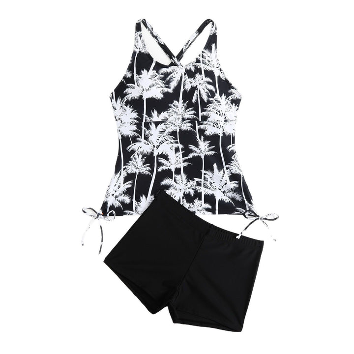 Damen Sport-Bikini-Set Drune