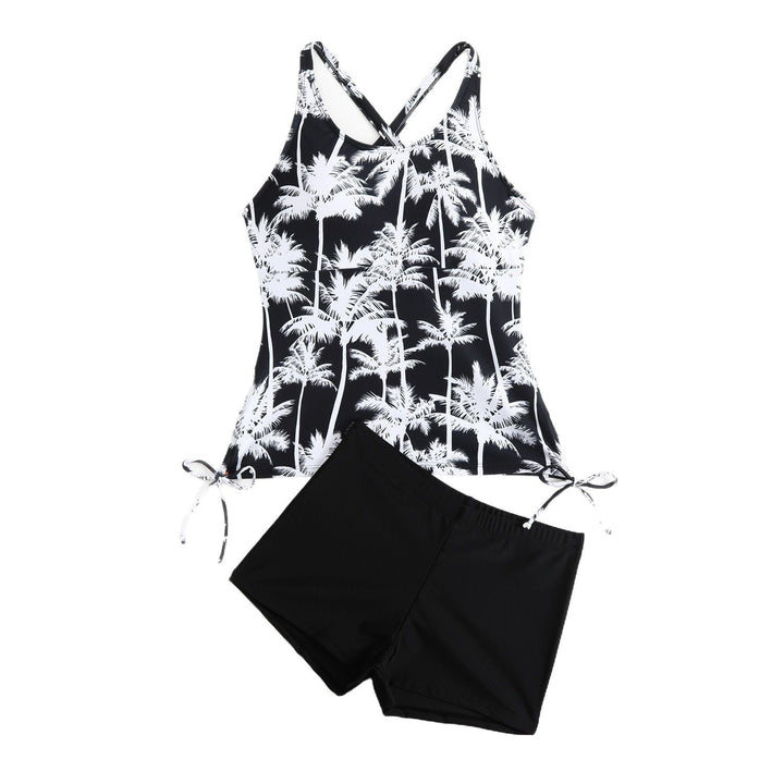 Damen Sport-Bikini-Set Drune