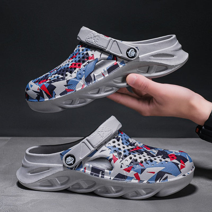 Damen Freizeitschuhe mit atmungsaktivem Obermaterial und rutschfester Sohle Drune