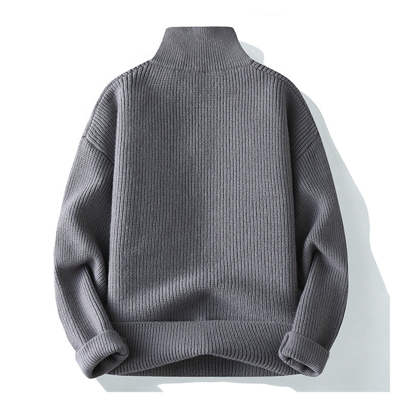 Damen Modische Strickjacke Drune