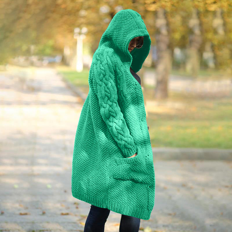 Drune | Chucky Jacke für Frauen