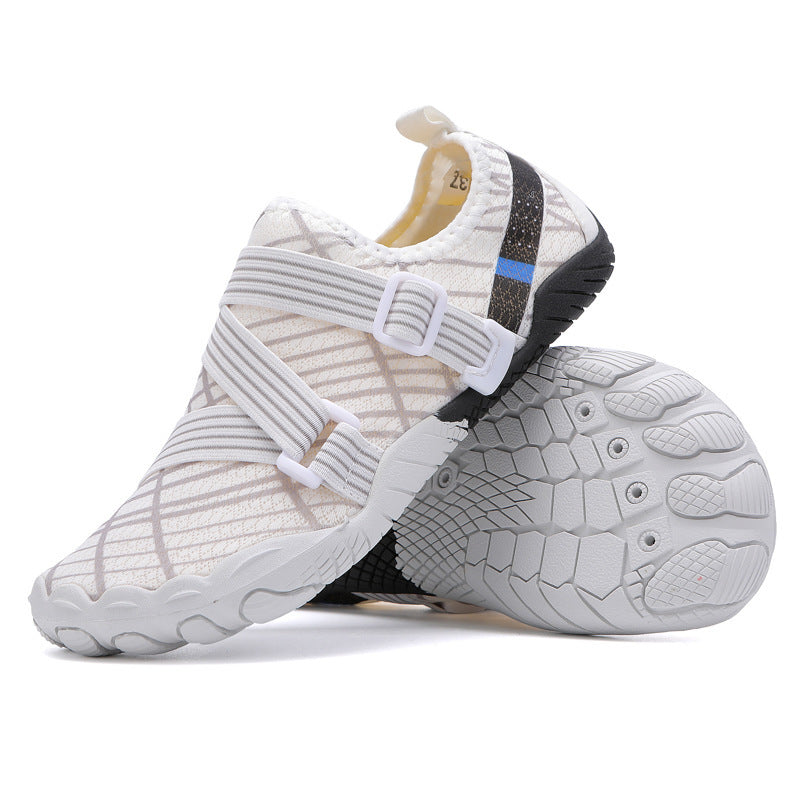 Herren Schnell trocknende Aquatische Slip-On Schuhe Drune