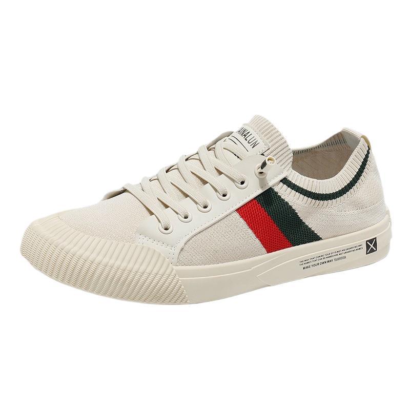 Herren Bequeme und stylische Freizeit Sneakers Drune