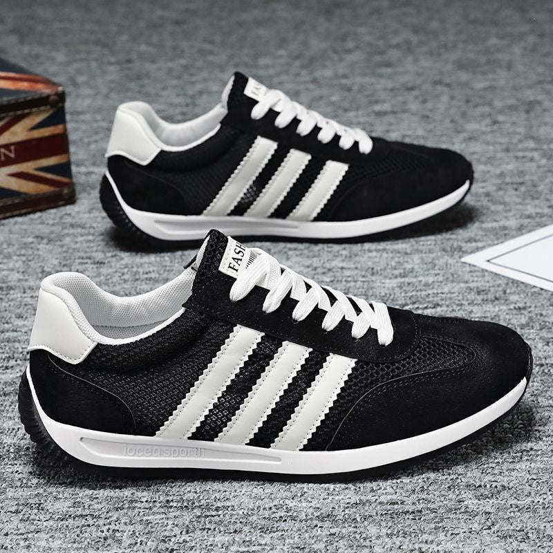 Herren Modische Leichtgewicht Sneakers Drune