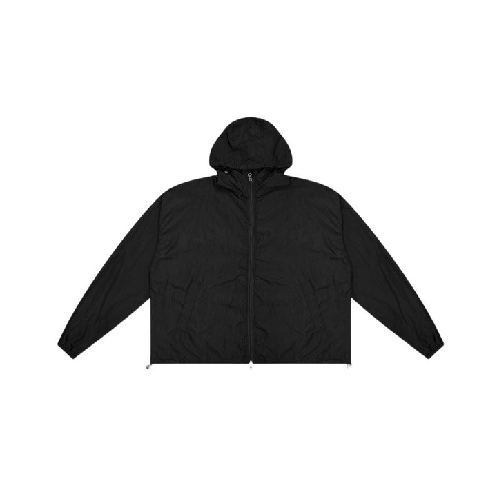 Damen sportliche Übergangsjacke mit Reißverschluss Drune