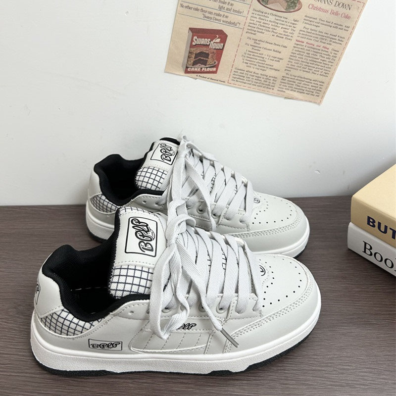Herren Sportliche Sneaker mit atmungsaktivem Design Drune
