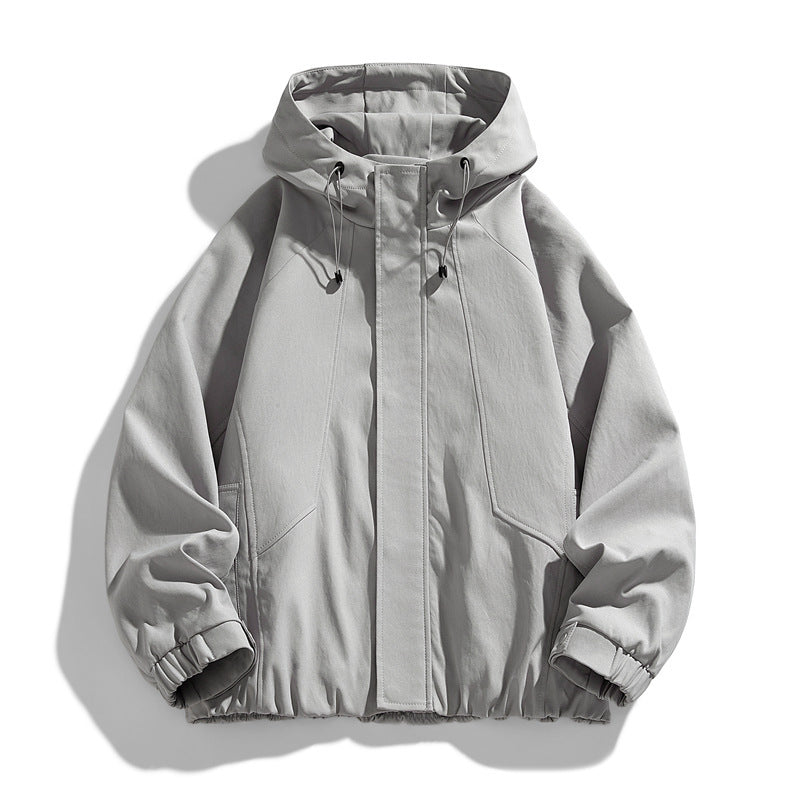 Damen Wasserfeste Übergangsjacke Drune