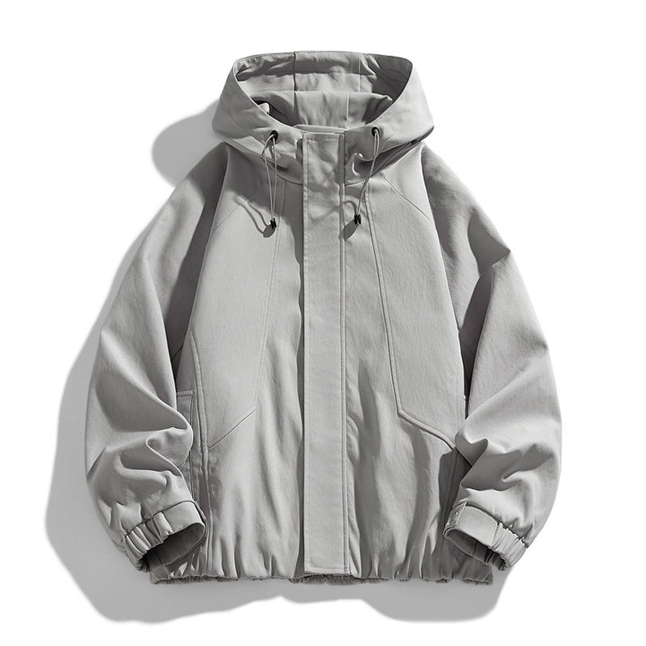 Damen Wasserfeste Übergangsjacke Drune
