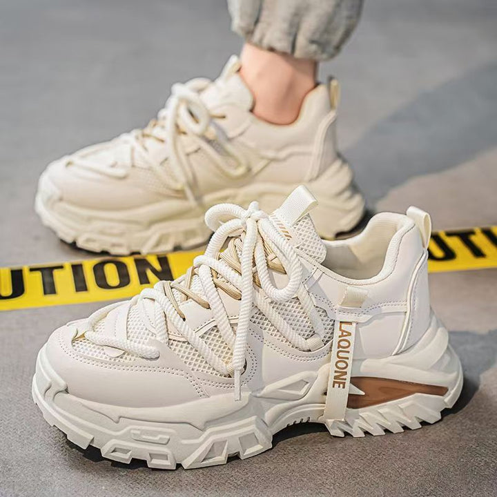 Damen Sportliche Lauf-Sneakers mit innovativem Design und gDruneauten Stützsystem Drune