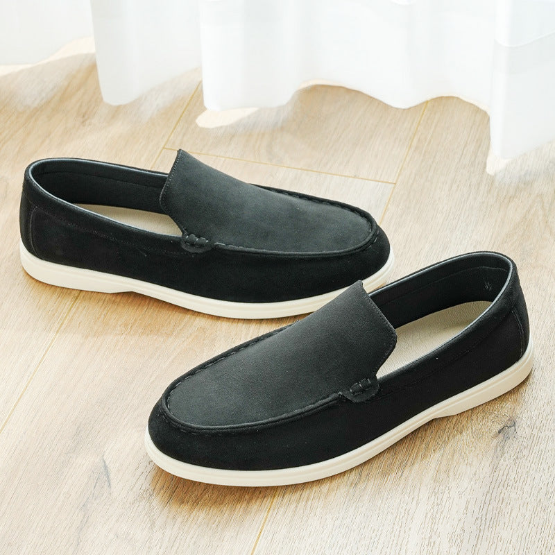 Herren Mokassins Drune
