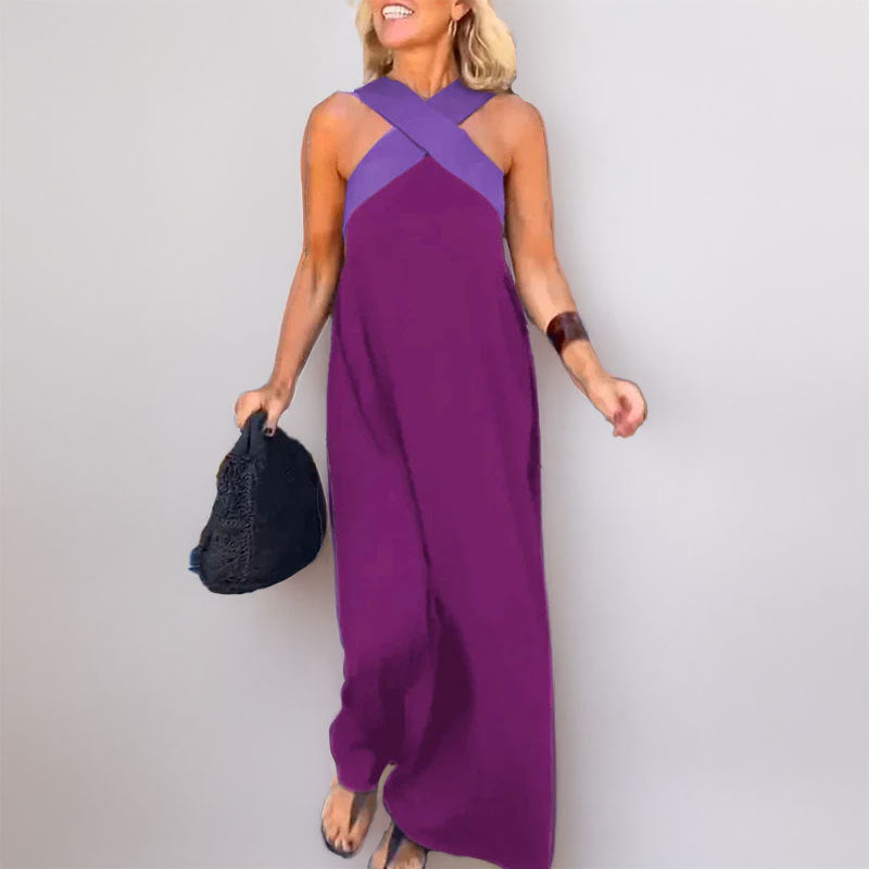 Damen Maxikleid für besondere Anlässe von Drune