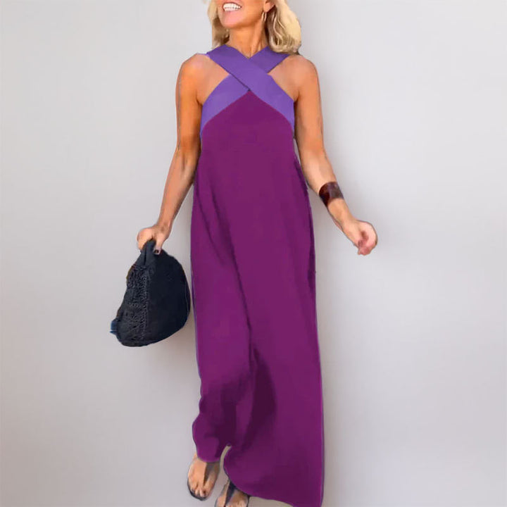 Damen Maxikleid für besondere Anlässe von Drune